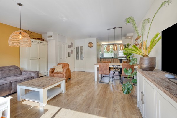 Medium property photo - Florapad 18, 1991 GX Velserbroek