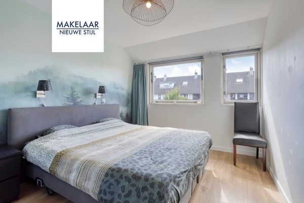 Medium property photo - Florapad 18, 1991 GX Velserbroek