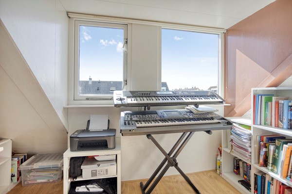 Medium property photo - Florapad 18, 1991 GX Velserbroek