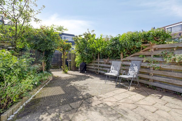 Medium property photo - Florapad 18, 1991 GX Velserbroek