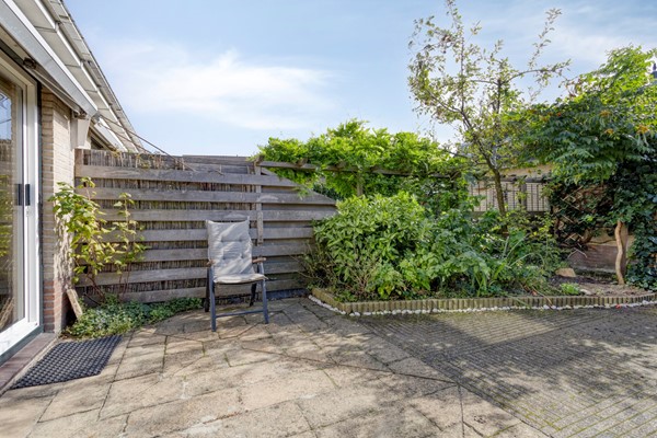 Medium property photo - Florapad 18, 1991 GX Velserbroek