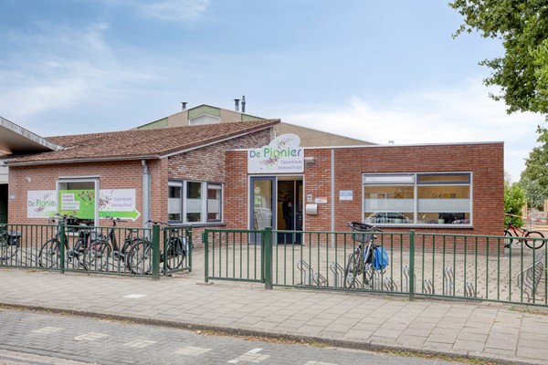 Medium property photo - Florapad 18, 1991 GX Velserbroek
