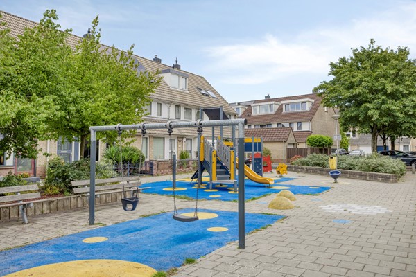 Medium property photo - Florapad 18, 1991 GX Velserbroek