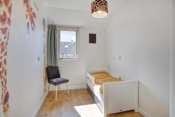 Medium property photo - Florapad 18, 1991 GX Velserbroek