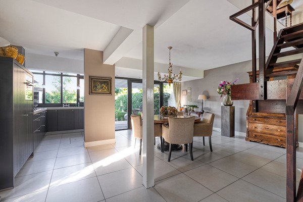 Medium property photo - Boompjesven 115, 1963 SL Heemskerk