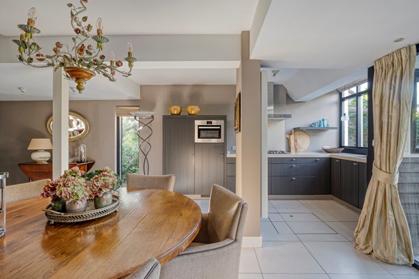 Medium property photo - Boompjesven 115, 1963 SL Heemskerk