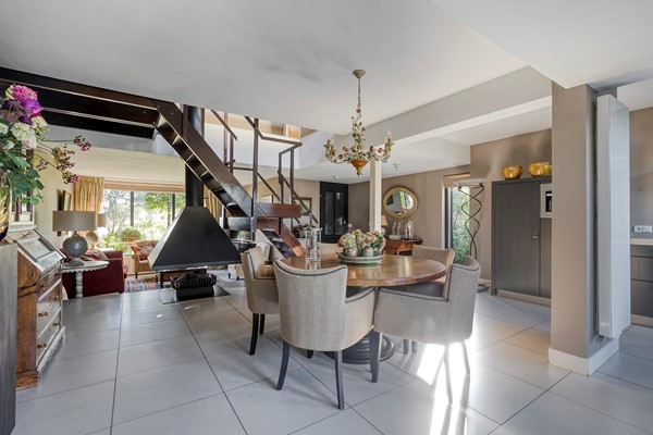 Medium property photo - Boompjesven 115, 1963 SL Heemskerk