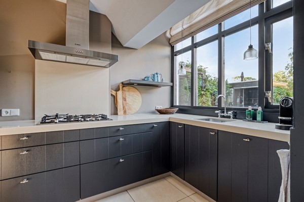Medium property photo - Boompjesven 115, 1963 SL Heemskerk