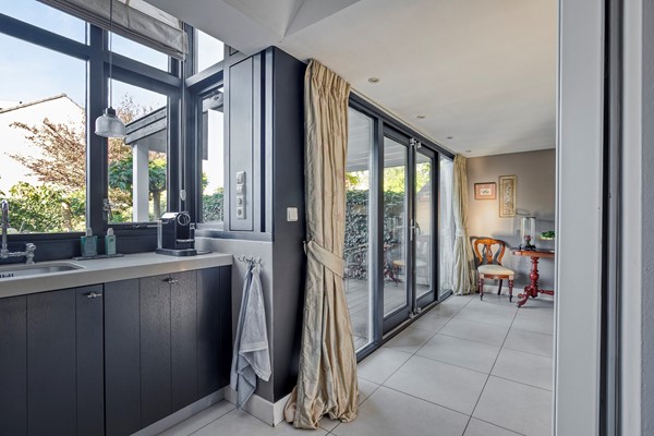 Medium property photo - Boompjesven 115, 1963 SL Heemskerk