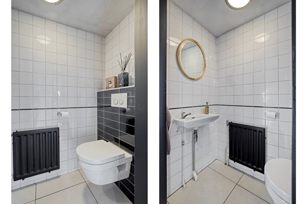 Medium property photo - Boompjesven 115, 1963 SL Heemskerk
