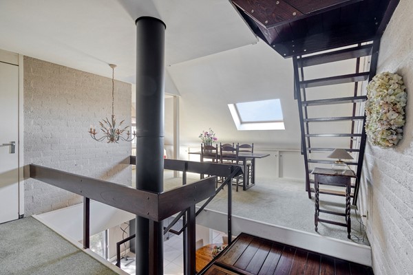 Medium property photo - Boompjesven 115, 1963 SL Heemskerk