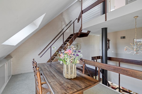 Medium property photo - Boompjesven 115, 1963 SL Heemskerk