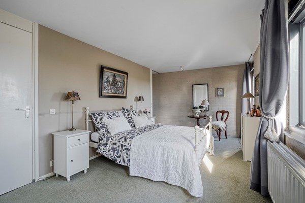 Medium property photo - Boompjesven 115, 1963 SL Heemskerk