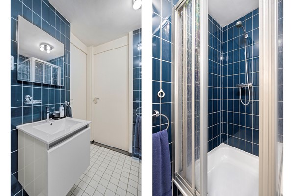 Medium property photo - Boompjesven 115, 1963 SL Heemskerk