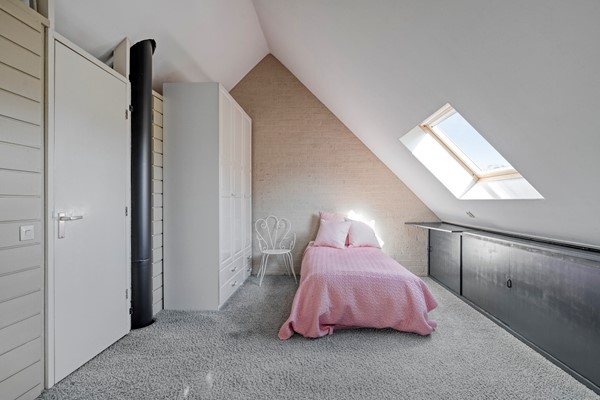 Medium property photo - Boompjesven 115, 1963 SL Heemskerk