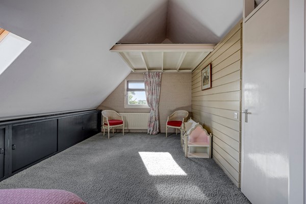 Medium property photo - Boompjesven 115, 1963 SL Heemskerk