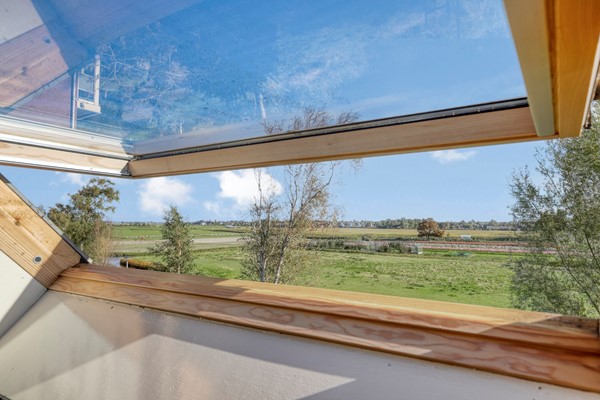 Medium property photo - Boompjesven 115, 1963 SL Heemskerk