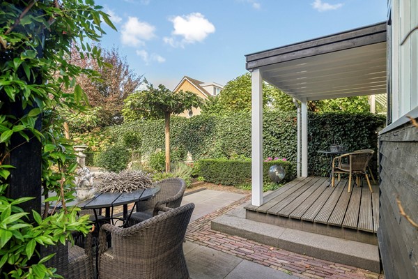 Medium property photo - Boompjesven 115, 1963 SL Heemskerk