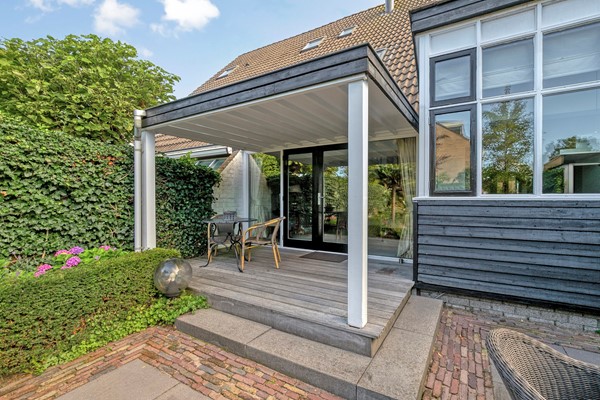 Medium property photo - Boompjesven 115, 1963 SL Heemskerk