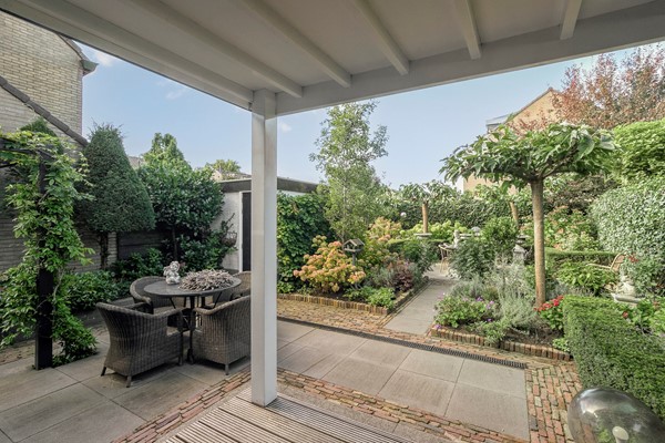 Medium property photo - Boompjesven 115, 1963 SL Heemskerk