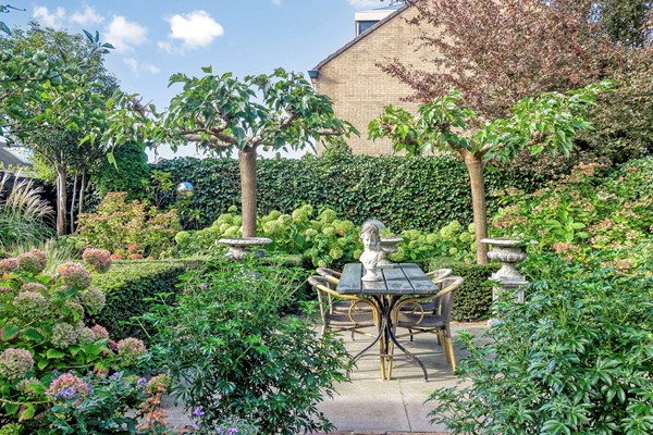 Medium property photo - Boompjesven 115, 1963 SL Heemskerk