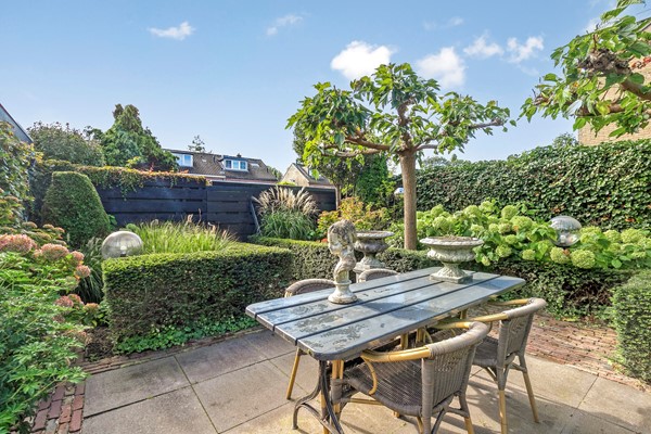 Medium property photo - Boompjesven 115, 1963 SL Heemskerk