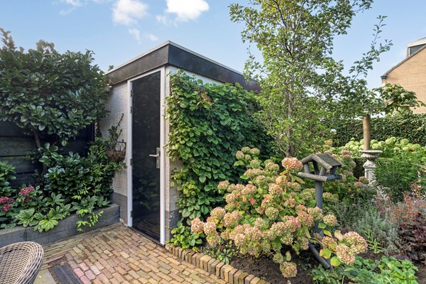 Medium property photo - Boompjesven 115, 1963 SL Heemskerk