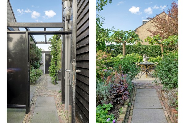 Medium property photo - Boompjesven 115, 1963 SL Heemskerk