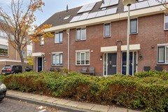 Te koop: Hendrik Mandeweg 52, 1947HC Beverwijk