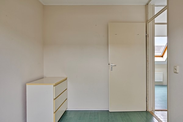 Medium property photo - Hendrik Mandeweg 52, 1947 HC Beverwijk