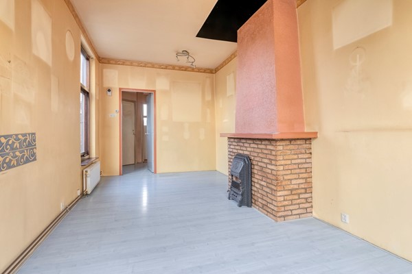 Medium property photo - Schoterweg 42RD, 2021 HN Haarlem