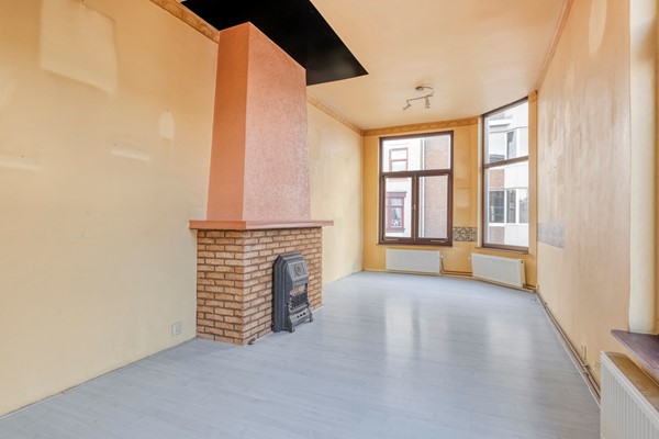 Medium property photo - Schoterweg 42RD, 2021 HN Haarlem