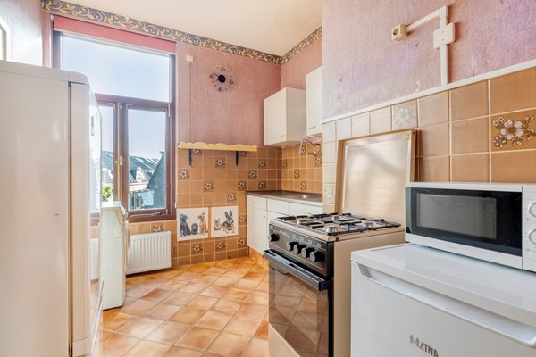 Medium property photo - Schoterweg 42RD, 2021 HN Haarlem