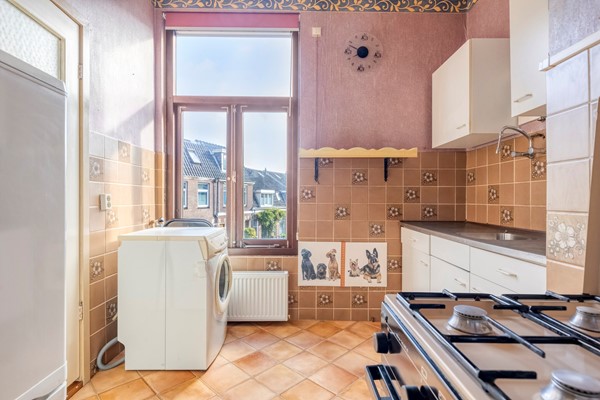 Medium property photo - Schoterweg 42RD, 2021 HN Haarlem