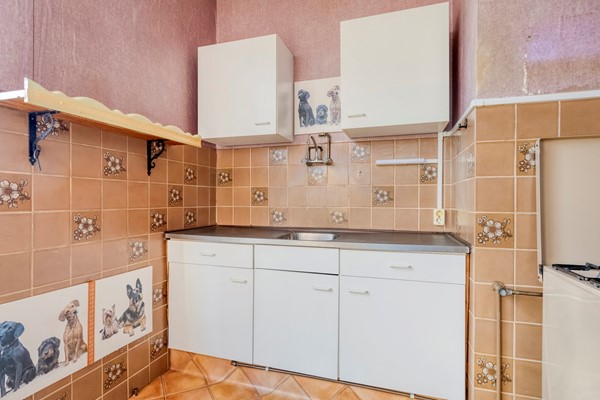 Medium property photo - Schoterweg 42RD, 2021 HN Haarlem