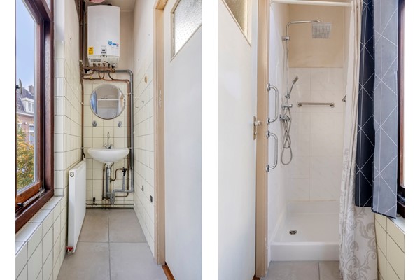 Medium property photo - Schoterweg 42RD, 2021 HN Haarlem