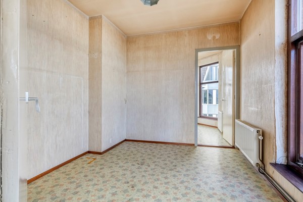 Medium property photo - Schoterweg 42RD, 2021 HN Haarlem