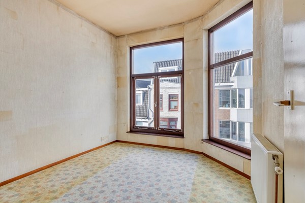 Medium property photo - Schoterweg 42RD, 2021 HN Haarlem