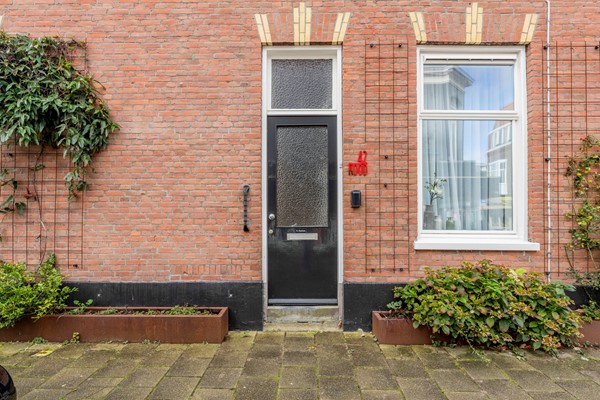 Medium property photo - Schoterweg 42RD, 2021 HN Haarlem