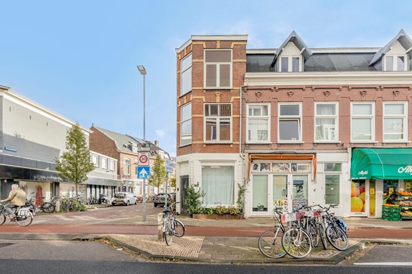 Medium property photo - Schoterweg 42RD, 2021 HN Haarlem
