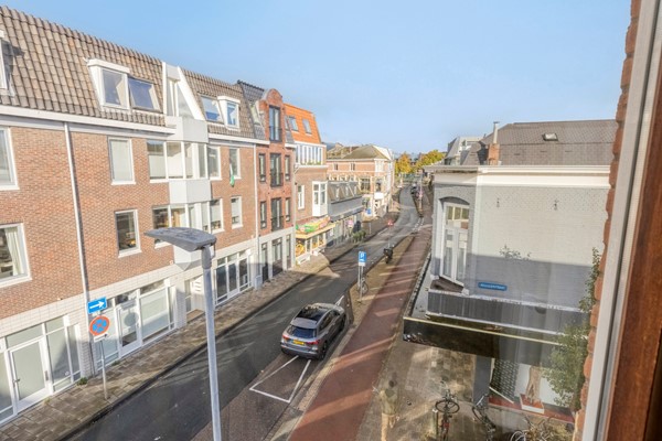 Medium property photo - Schoterweg 42RD, 2021 HN Haarlem
