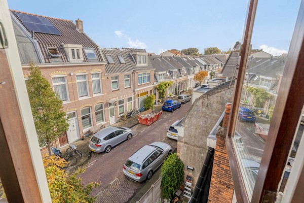 Medium property photo - Schoterweg 42RD, 2021 HN Haarlem