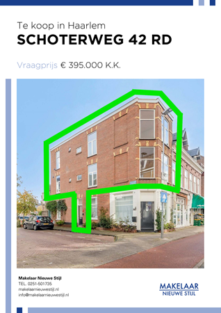 Brochure preview - Schoterweg 42-RD, 2021 HN HAARLEM (1)