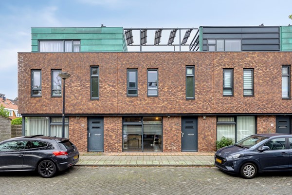 Te koop: Keerkring 3, 1705 SP Heerhugowaard