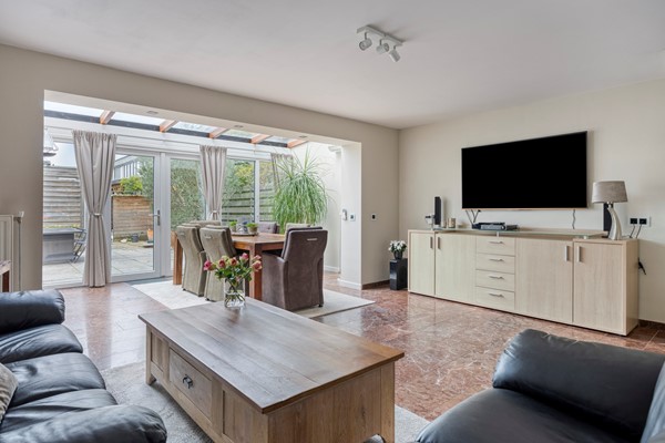 Medium property photo - Keerkring 3, 1705 SP Heerhugowaard