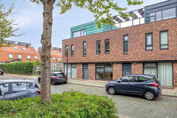 Medium property photo - Keerkring 3, 1705 SP Heerhugowaard