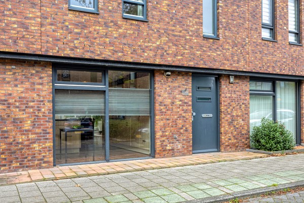 Medium property photo - Keerkring 3, 1705 SP Heerhugowaard