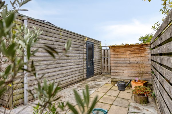 Medium property photo - Keerkring 3, 1705 SP Heerhugowaard