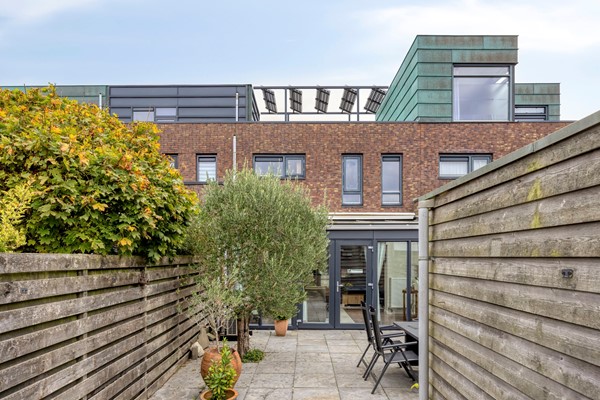 Medium property photo - Keerkring 3, 1705 SP Heerhugowaard