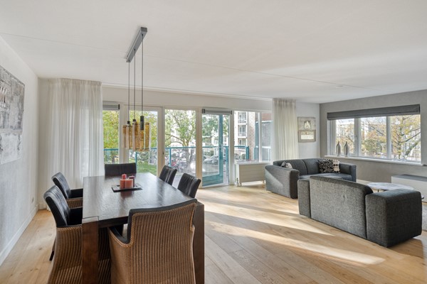 Medium property photo - Ruysdaelstraat 43, 1961 RM Heemskerk